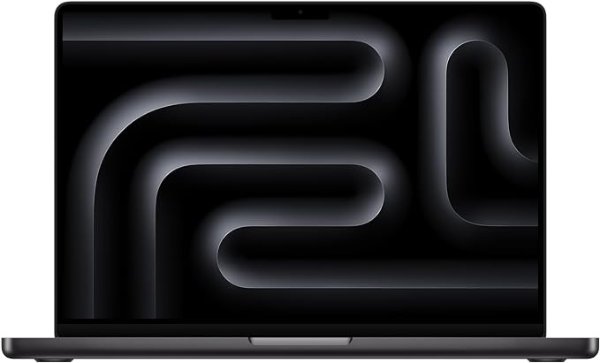 2023 MacBook Pro 14英寸 12核CPU+18核GPU