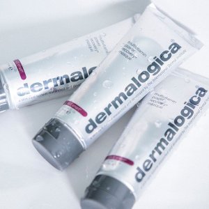 Dermalogica 定价优势 收多维护肤系列 美白急救多维面膜