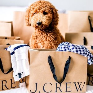 J.Crew 美式休闲服饰品牌 相继关店 或将步Sears后尘？