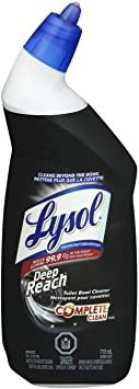 Lysol 深层清洁马桶清洁剂 710ml