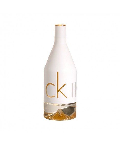 CK In 2U 女士淡香 150ml