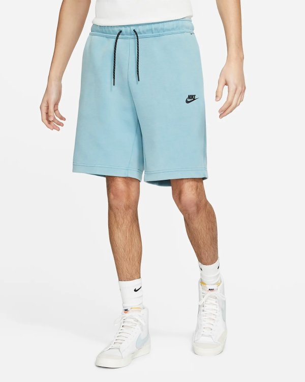 Sportswear Tech Fleece 短裤