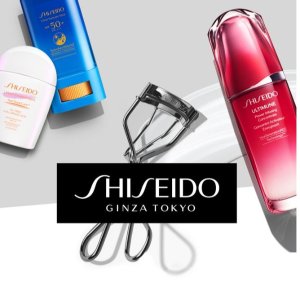 shiseido资生堂套装大上新  €54收红腰子眼精华套装