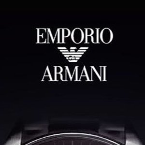 Emporio Armani 精选多款美表特卖