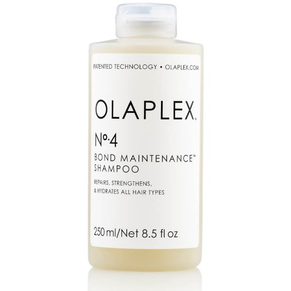 Olaplex No.4 洗发水 250ml