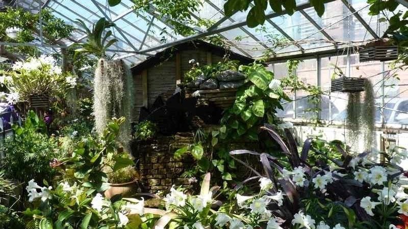 GTA值得参观的花园 - 皇家植物园、艾伦花园、多伦多音乐花园、Casa Loma等！