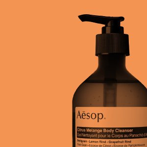 近期好价：Aesop 澳洲本土护肤 变相8折入香芹籽套装