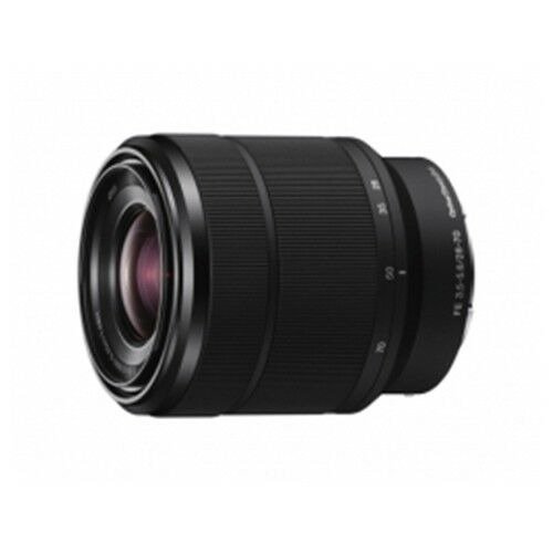 FE SEL2870 E-Mount 28-70mm Zoom Lens