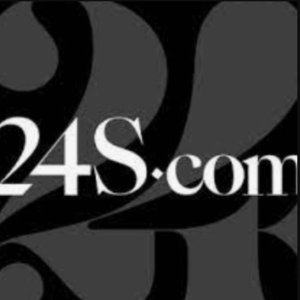 24S 清仓热促 收Loewe、McQueen、Miu Miu等 ba&shT恤€37