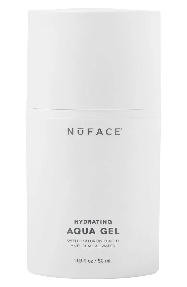 Nuface配套凝胶50ml