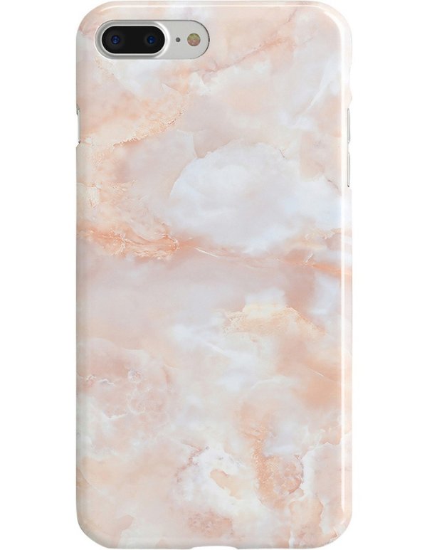 Recover Roses Slim Print iPhone 8/7/6 