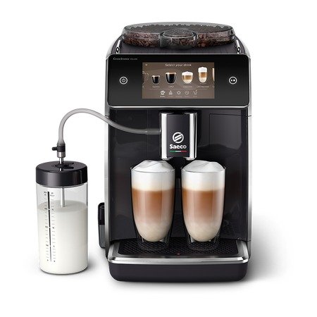 GranAroma Deluxe SM6680/00咖啡机