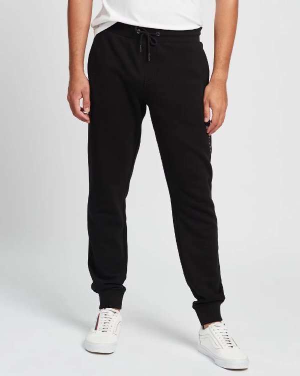Essential Tommy Sweatpants
