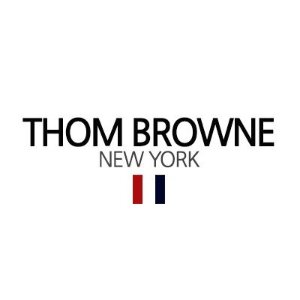 Thom Browne 夏末大促 收经典条纹针织衫、衬衣和卫衣 快来get情侣装！
