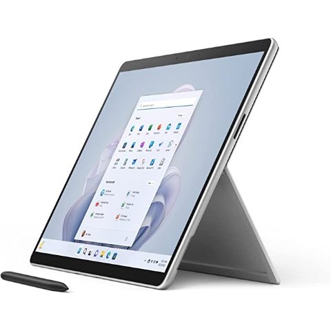 Surface Pro 9 2合1 13寸 i7