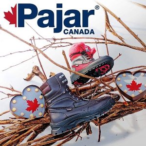 Pajar Canada 冬装白菜价 滑雪队之选羽绒服 不输大鹅