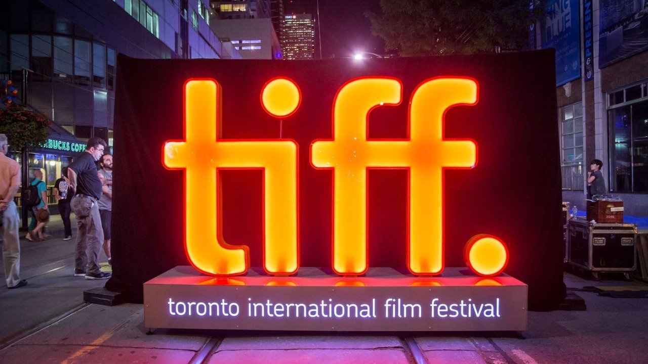 2023多伦多国际电影节观影指南 -TIFF票价，活动时间地点和公交改线盘点