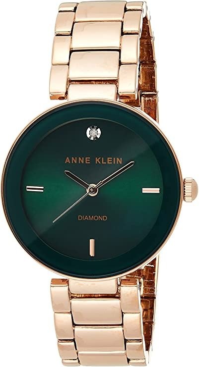 Anne Klein 女士腕表