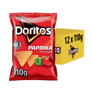 Prime Day：Doritos Nacho 玉米片直接5折！追剧看球赛 还不快屯好！