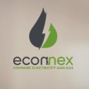 Econnex 在线电力燃气比价网站 一站省钱不是梦