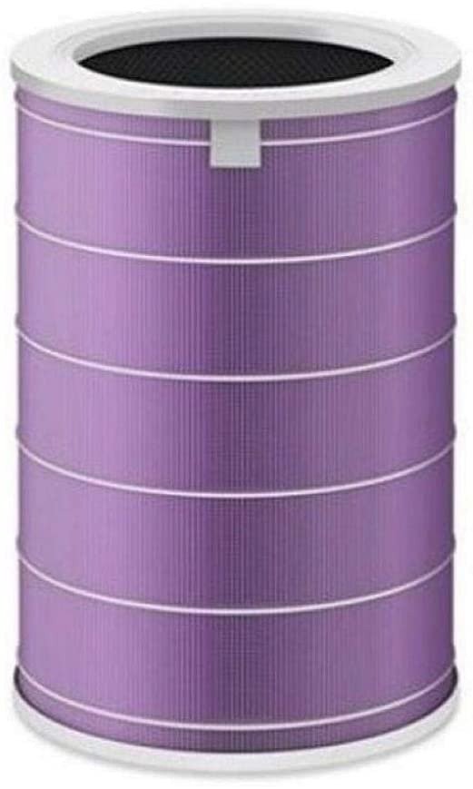 Original Mi Air Purifier Filter - Antibacterial Version - Purple