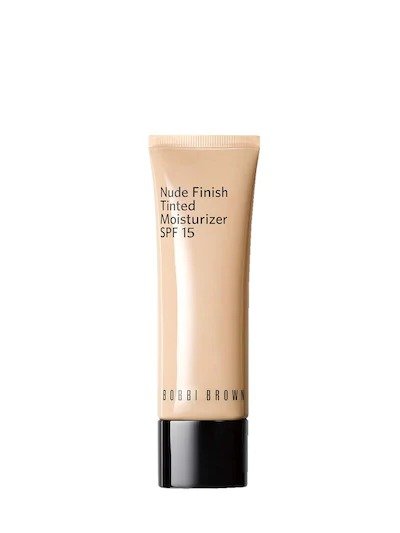 50ML NUDE FINISH TINTED MOISTURIZER 妆前乳