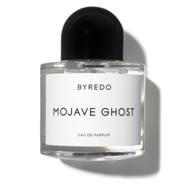 Mojave Ghost Eau de Parfum by Byredo