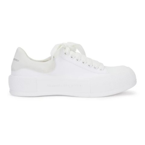小白鞋 奶油白