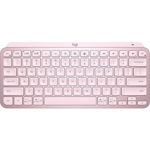 MX Keys Mini 无线键盘