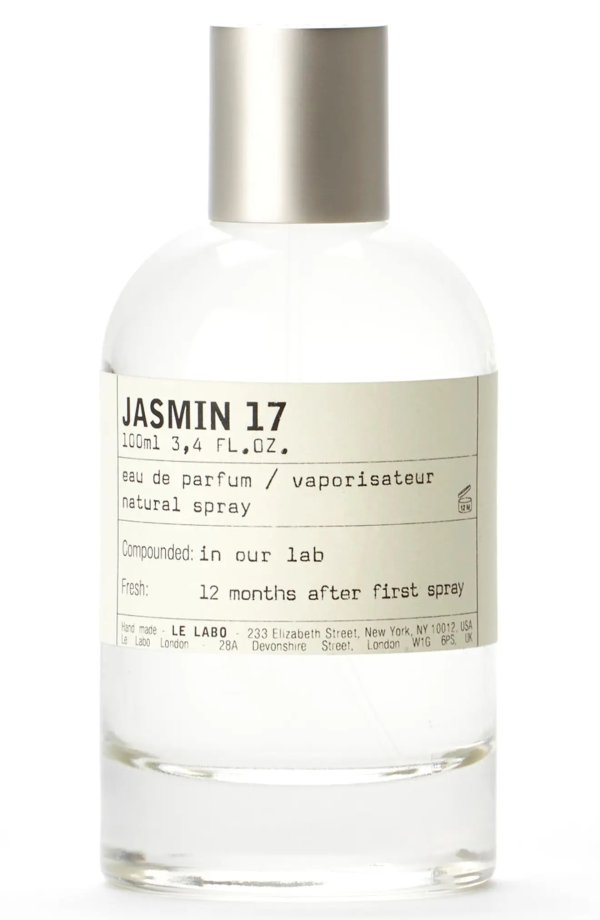 Jasmin 17 香水100ml