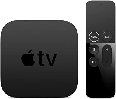 Apple TV 4K (32GB)