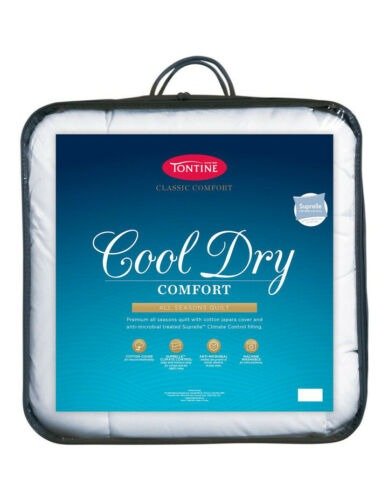 Cool Dry Comfort Quilt