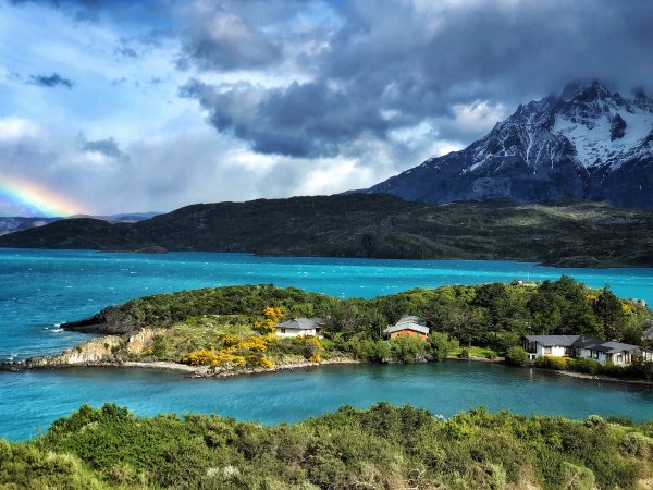 旅游 游记 南美很美, 智利很长(下): 巴塔哥尼亚上的另一个星球(百内