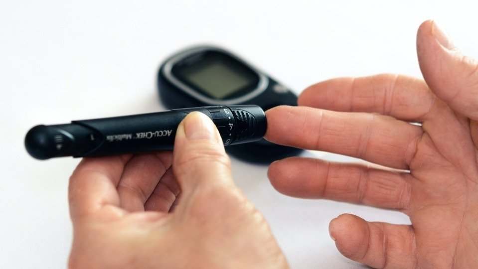 最新研究发现！COVID-19会增加2型糖尿病的风险