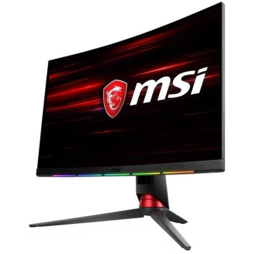 Optix 144Hz QHD16:9 1MS HDMI 1440P VA LCD