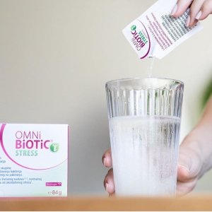 OMNi-BiOTiC 益生菌 缓解腹泻呕吐 增强免疫力 排宿便