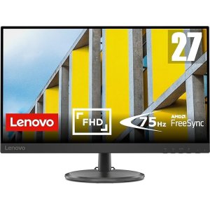 LenovoD27-37 | 27 英寸全高清显示器