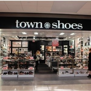 加拿大著名鞋连锁店 Town Shoes 将于明年1月前关闭