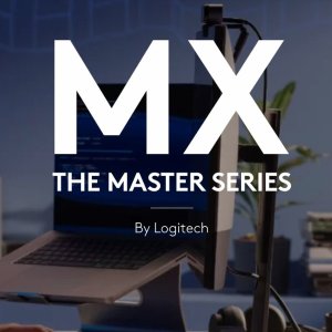 $97.49 Logitech MX Master 3S 双模无线鼠标比黑五低：Logitech官网 12日惊喜折扣- MX大师系列全系7.5折
