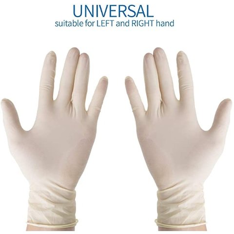 一次性手套 100个