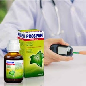 Prospan小绿叶止咳糖浆 具有治疗新型冠性病毒潜力 有备无患