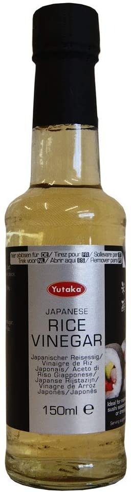 Yutaka 寿司醋 150ml