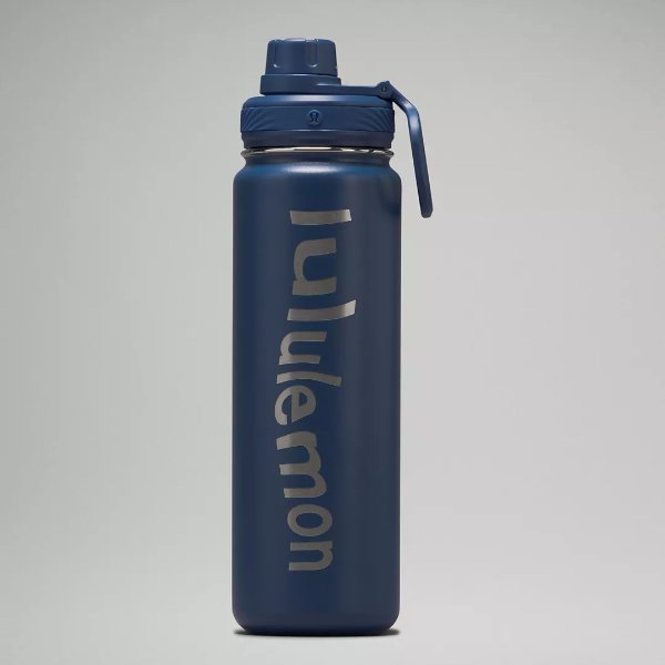 Back to Life 运动水杯 24oz | Unisex Water Bottles | lululemon
