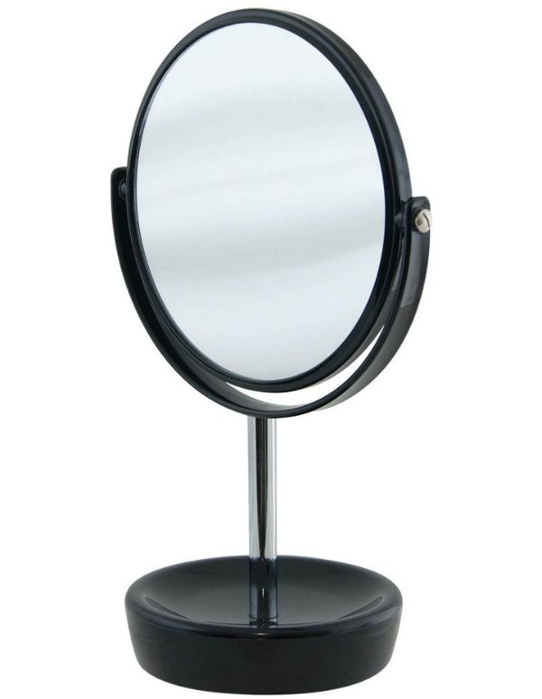 30cm双面化妆镜
