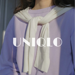 Uniqlo 爆款卫衣大集合 高级莫兰迪配色 一年四季百搭王