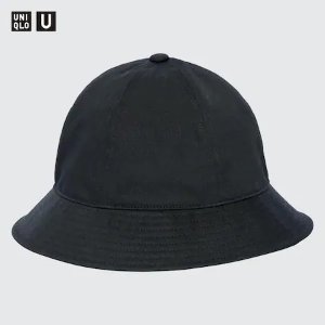 UniqloU联名渔夫帽 