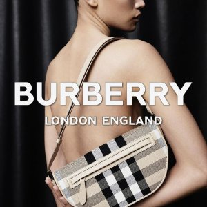 Burberry 私密大促 格纹款、Pocket手袋、半月包、经典风衣
