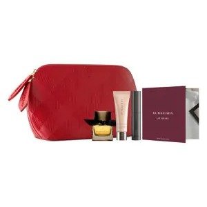 Gift With Purchase of Burberry Cosmetics Of $150 Or More