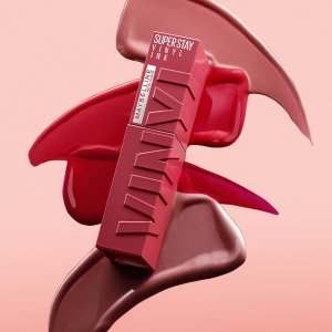 🔥PrimeDay狂欢价：Maybelline 绝美锁吻棒$11 橡皮擦遮瑕棒$10.8