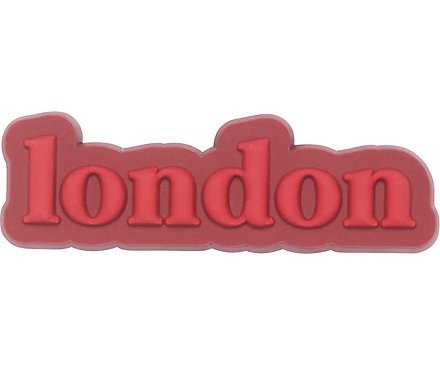 London 字母